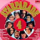 LP - Freddy, Kern, a.o. - Die Grosse & Aktuelle Starparade 70/4