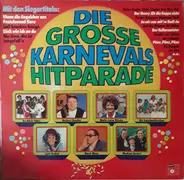 De Bläck Fööss / Herbert Dentler / a.o. - Die Grosse Karnevals Hitparade