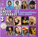 Double LP - Various - Die Grosse Hitparade 3 (24 Spitzenschlager Eines Jahres)