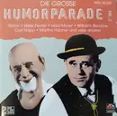 Double CD - Various - Die Grosse Humorparade Vol. 2