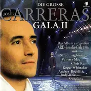 Jose Carreras - Die Grosse J.Carreras Gala 2