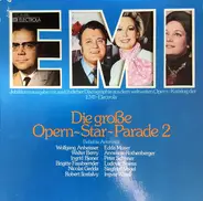 Gedda, Spiess, Vogel a.o. - Die Große Opern-Star-Parade 2