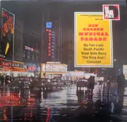 LP - Al Lerner / Frederick Loewe a.o. - Die Grosse Musical Parade