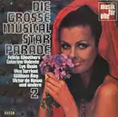 LP - Various - Die Große Musical-Star-Parade 2