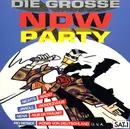 CD - Rio Reisen, Linzay, Jawoll, Nichts, Krischan, Nena, u.a - Die Grosse NDW Party
