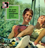 Various - Die Große Schlager-Lachparade