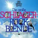 Double LP - Bruce Low / Fred Bertelmann / Lale Andersen a.o. - Die Große Schlagerrückblende