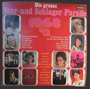 Peggy March - Die Grosse Star- Und Schlager-Parade 1968/3