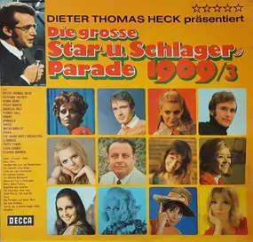 Caterina Valente - Die Grosse Star- Und Schlager Parade 1969/3