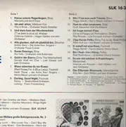 LP - Various - Die Große Star- Und Schlagerparade 1965 - 2. Ausgabe