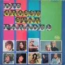 Double LP - Heino, Monica Morell, Olivia Molina a.o. - Die Grosse Star Parade 2 - Gatefold