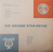 Various - Die Grosse Star-Revue