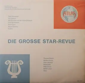 Various Artists - Die Grosse Star-Revue