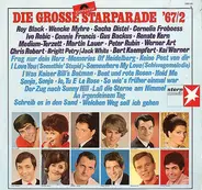 Ivo Robic, Roy Black, Gus Backus, a.o. - Die Grosse Starparade '67/2