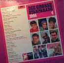 LP - Bill Ramsey, Roy Black, Renate Kern, a.o. - Die Grosse Starparade 1966 4
