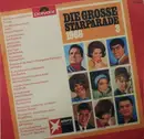 LP - Connie Francis, Die Dorados a.o. - Die Grosse Starparade 1966/3