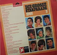 Connie Francis, Die Dorados a.o. - Die Grosse Starparade 1966/3