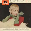 LP - Bill Ramsey, Ivo Robić, a.o. - Die Große Starparade Folge 14