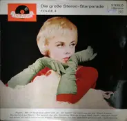 Various - Die Große Stereo-Starparade - Folge 4