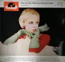 LP - Various - Die Große Stereo-Starparade - Folge 4