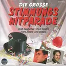 CD - Drafi Deutscher / Vico Torriani a.o. - Die Grosse Stimmungs Hitparade - Still Sealed