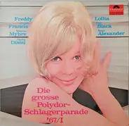 Peter Alexander, Lolita a.o. - Die Grosse Polydor-Schlagerparade '67/I