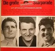 LP - Various - Die große Polydor Starparade - Club Sonderauflage
