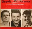 LP - Various - Die große Polydor Starparade - Club Sonderauflage