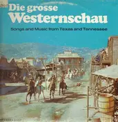 Nipso Brantner - Die Grosse Westernschau