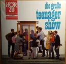 LP - Roy Orbison, Rita Pavone, Paul Anka - Die Große Teenager-Show - Mono
