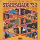 LP - Anita, Freddy Quinn, Karel Gott, a.o. - Die Grosse Und Aktuelle Starparade 72/3