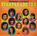 LP - Chris Roberts, Roy Black, Daliah Lavi, usw. - Die Grosse Und Aktuelle Starparade 73/2
