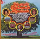LP - Various - Die Große Volksmusik Hitparade