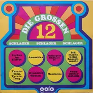Various - Die Grossen 12