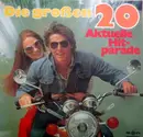 LP - George McCrae / Howard Carpendale a.o. - Die Großen 20 - Aktuelle Hit-Parade