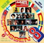 Ottawan, Roland Kaiser, Spargo - Die Grossen 8 Vol. 8 National + International