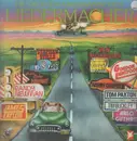 LP - Stephen Stills, Van Morrison, a.o. - Die Grossen Amerikanischen Liedermacher