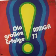LP - Various - Die Großen Erfolge '77