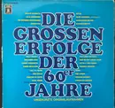 Double LP - Peppino Di Capri, Edith Piaf, Gilbert Bécaud a.o. - Die Grossen Erfolge Der 60er Jahre (Ungekürzte Originalaufnahmen)