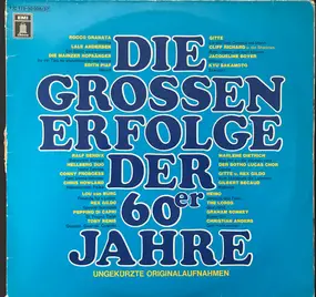 Peppino Di Capri - Die Grossen Erfolge Der 60er Jahre (Ungekürzte Originalaufnahmen)