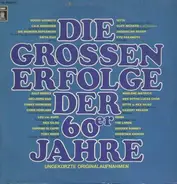 Various - Die Grossen Erfolge der 60er Jahre