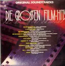 LP - Various - Die Grossen Film-Hits