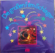 Johannes Heesters/Dorit Kreysler, Kirsten Heiberg, a.o. - Die Großen Film-Schlager