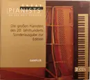 Double CD - Géza Anda, Martha Argerich, Claudio Arrau a.o. - Die Grossen Pianisten Des 20. Jahrhunderts Sonderausgabe Zur Edition