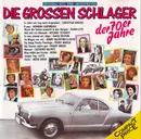 CD - Howard Carpendale - Die Grossen Schlager Der 70er Jahre