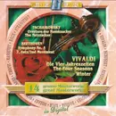 CD - Tchaikovsky / Vivaldi / Schubert / Mendelssohn a.o. - Die Grossten Klassiker / The Greatest Classics