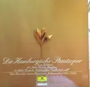 LP - Bizet, Gounod, Wagner a.o./ Staatskapelle Dresden, Münchner Philharmoniker a.o. - Die Hamburgische Staatsoper - Zum Jubiläum 300 HJahre Oper in Hamburg
