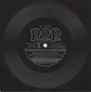 7inch Vinyl Single - Various - Die Hammer-Stars Sagen Danke Schön!