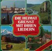 Der Bielefelder Kinderchor - Die Heimat Grüsst Mit Ihren Liedern