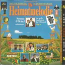 Double CD - Marianne & Michael a.o. - Die Heimatmelodie Folge 4